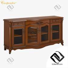 Буфет Buffet Carpenter