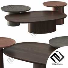 Столы Table Molteni & C Louisa