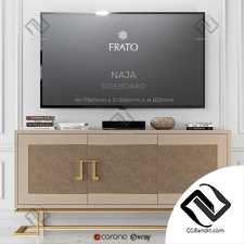 Тумба Sideboard Frato Naja