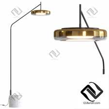 Торшер Floor lamps Seyvaa Space Lux