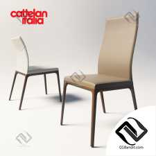 Стул Chair Cattelan Italia Arcadia