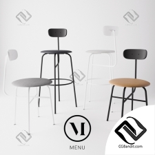 Стул Chair Afteroom Collection by MENU