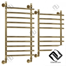 Полотенцесушитель  Dvin R Primo