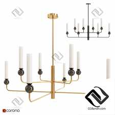 Подвесной светильник SENSEI L