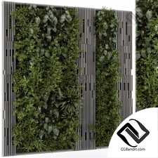 Фитостены Vertical Garden 21
