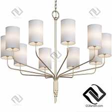 Подвесной светильник Troy Lighting  Juniper