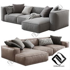 Диван Sofa Arflex Marechiaro