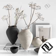 Декоративный набор Decor set 800