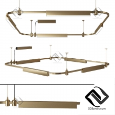 Техническое освещение Centersvet Auroom System