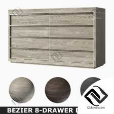 Комод Chest of drawers BEZIER Restoration Hardware