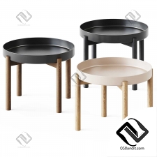 Столы Ypperlig by Ikea