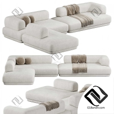 Диван Bumper Sectional