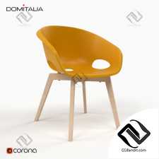 Стул Chair Globe-LG DOMITALIA