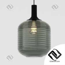 Подвесной светильник  Honey Pendant Light