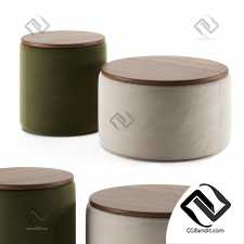 Пуф Aris by Divan.ru