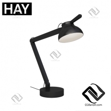 Настольные светильники Table lamps Hay
