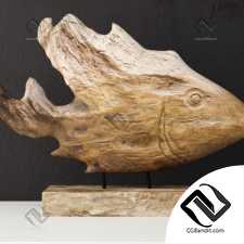 Декор Decor from Uttermost