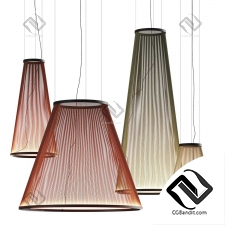 Подвесной светильник Vibia Array