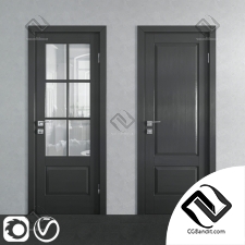 Двери Door Profildoors Xn Series
