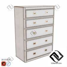 Комод Chest of drawers Restoration Hardware MARSEILLES