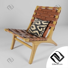 Кресла African
