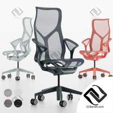 Офисная мебель High-Back Cosm Chair by Herman Miller