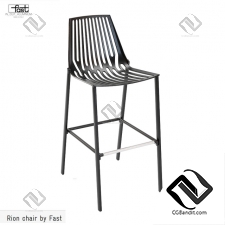 Барный стул bar stool Fast Rion