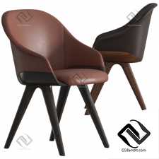 Стул Chair Potocco Lyz