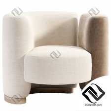 Кресла Candelaria Contemporary