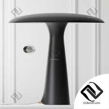 Настольные светильники Table lamps Shelter EU by Norman Copenhagen