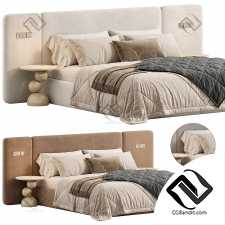 Кровать Lotos