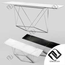 Стол Uptown Console Table Naos