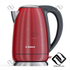 Teapot BOSCH  TWK78A01