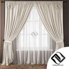 Шторы Curtains 190