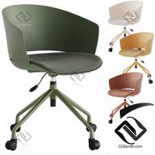 Офисное кресло Eshli