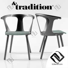 Стул Chair AndTradition