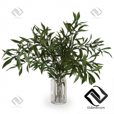 Букет Bouquet Branches in a vase 20