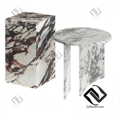 Стол Marble by Harpers Project