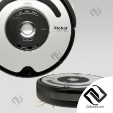 Бытовая техника Appliances robot vacuum cleaner iRobot Roomba