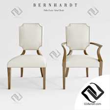 Стулья Chair Bernhard Soho Luxe