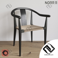 Стул Chair NORR11 Shanghai