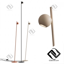 Торшеры Estiluz Compass