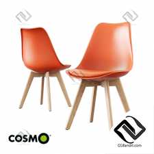 Стул Chair Cosmo Sephi