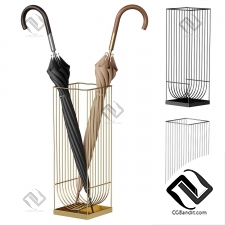 Подставка для зонтов