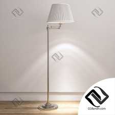 Торшер Floor lamps Eichholtz Bossy