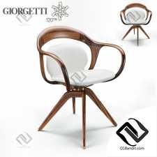 Стул Chair Norah Giorgetti