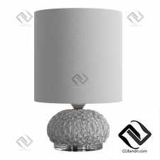 Настольный светильник Dellen Buffet