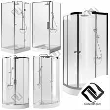 Душевая кабина Sturm