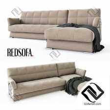 Диван Sofa Dudinka