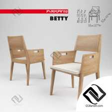 Стул Chair Betty